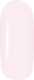 DNA Rose Affaire Milky Top Coat 606 nail